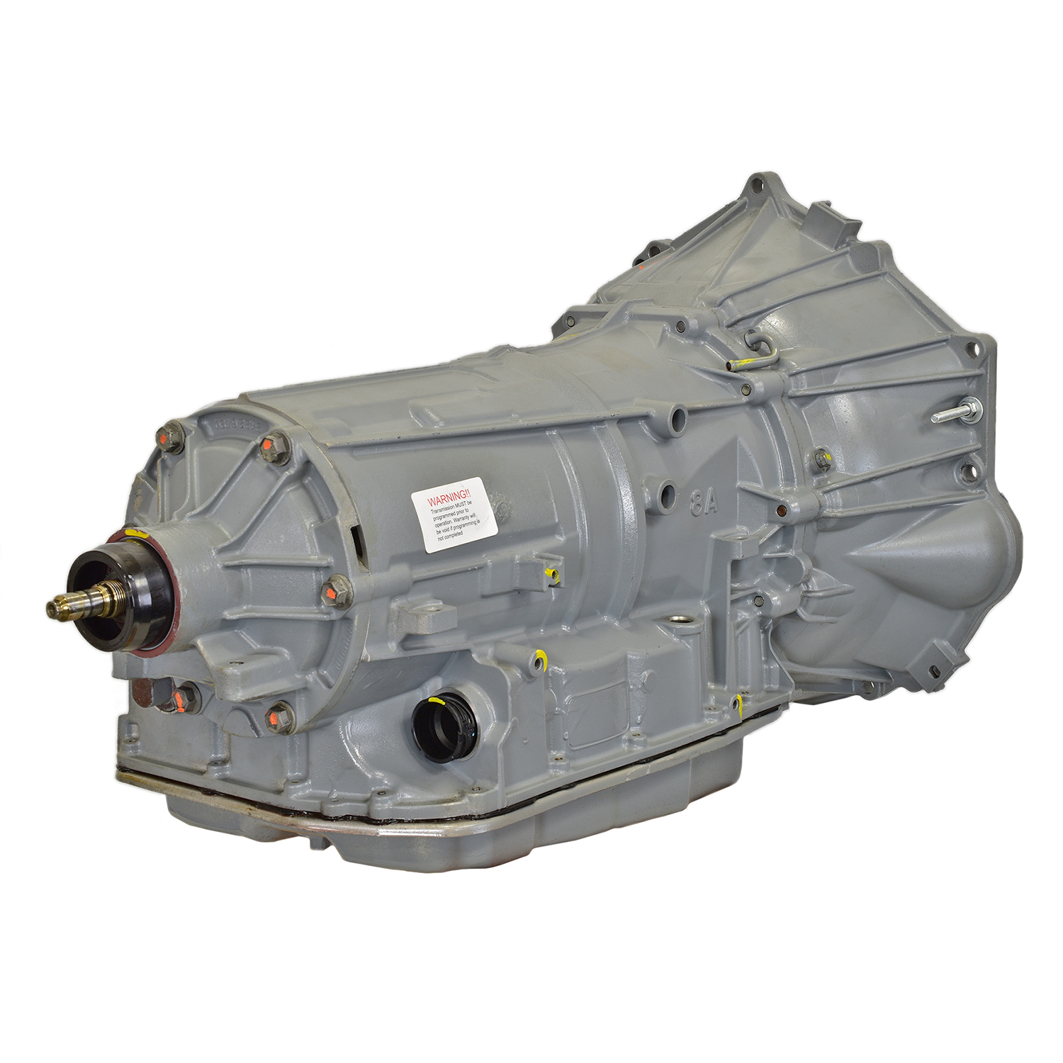 GM 6L80 RWD 6-SPD BLT CNV (3)