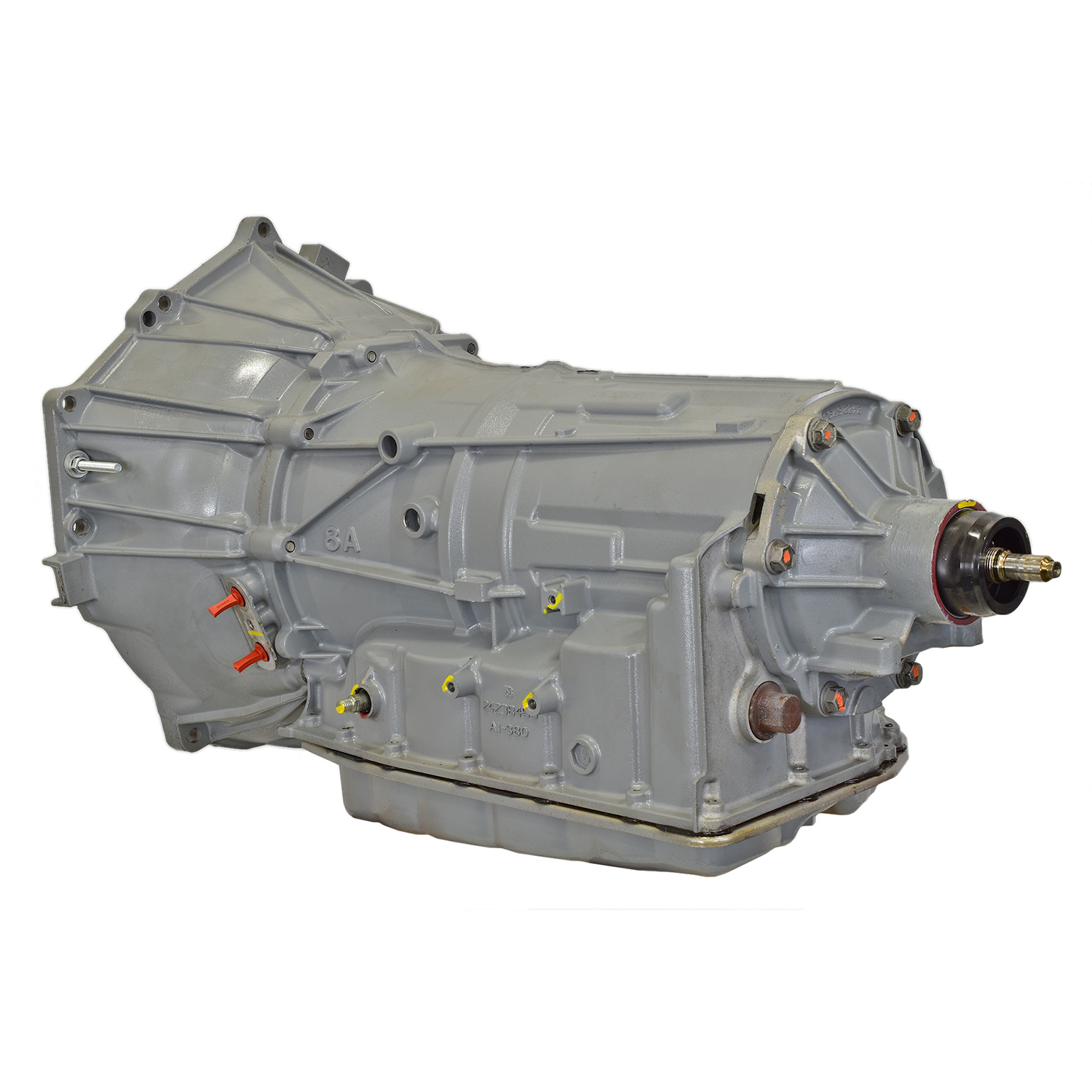 GM 6L80 RWD 6-SPD BLT CNV (4)