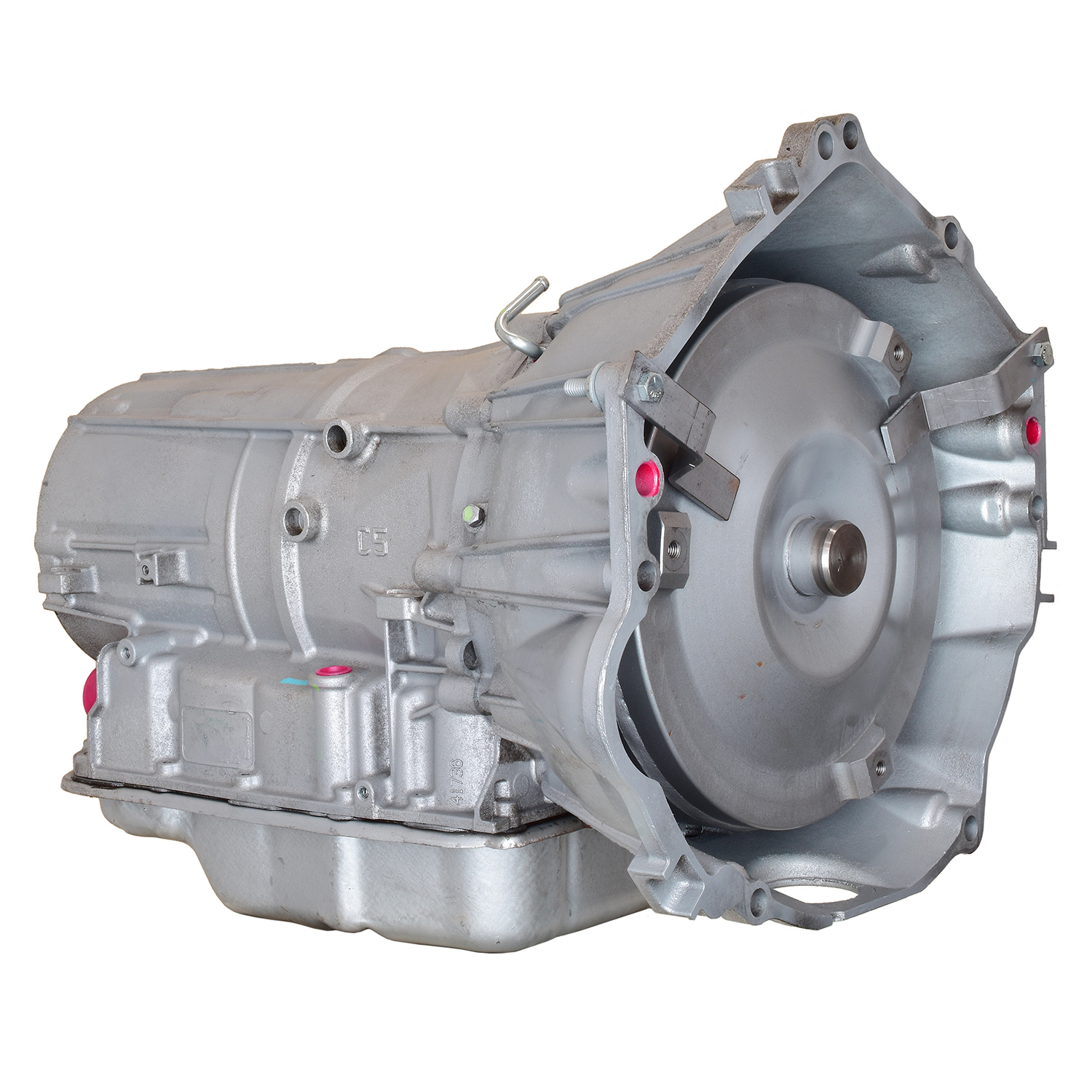 GM 6L80 AWD 6-SPD BLT CNV (2)