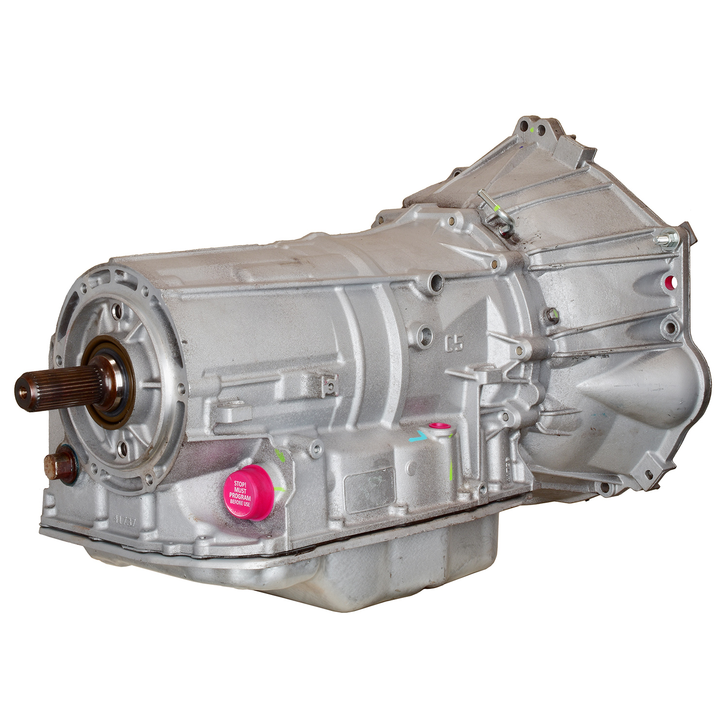 GM 6L80 AWD 6-SPD BLT CNV (3)