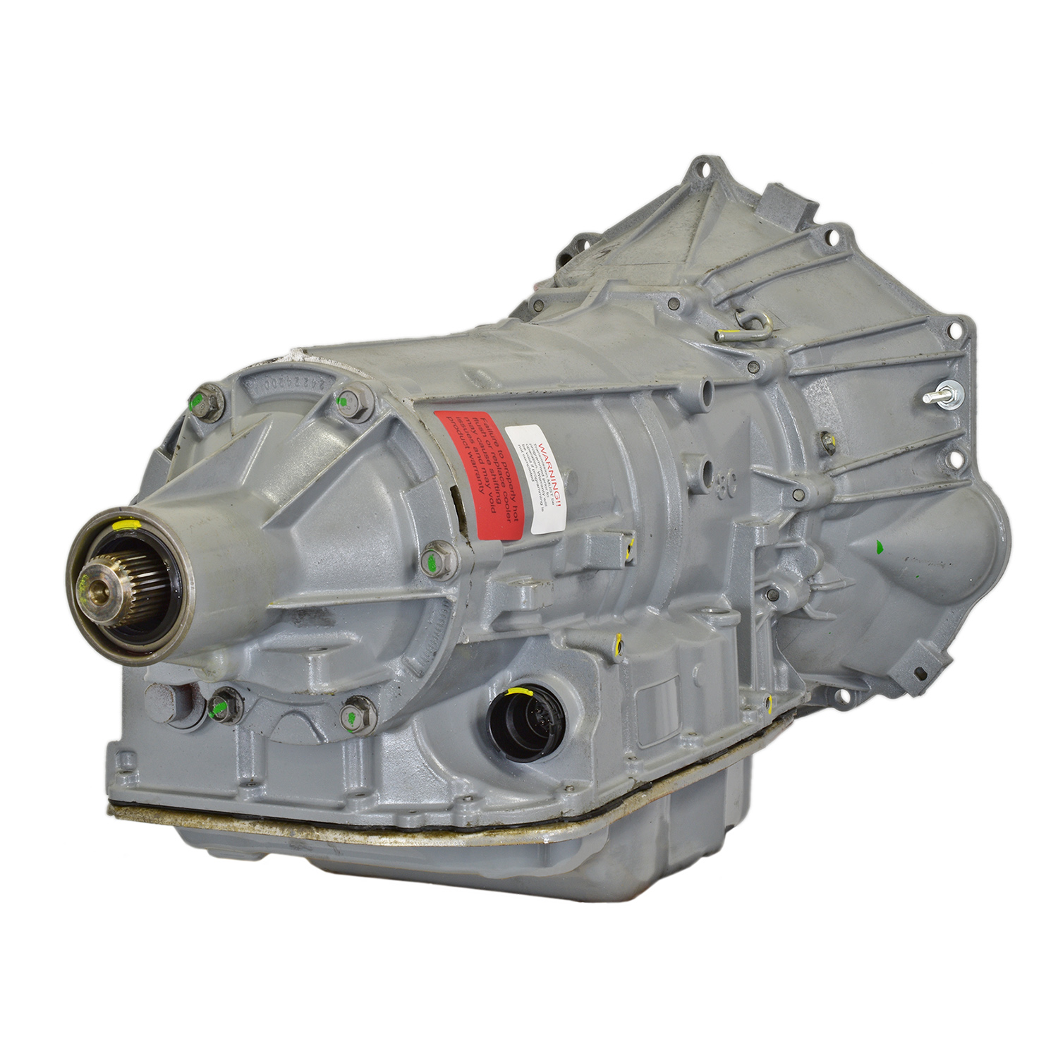 GM 6L80 RWD 6-SPD BLT CNV (3)