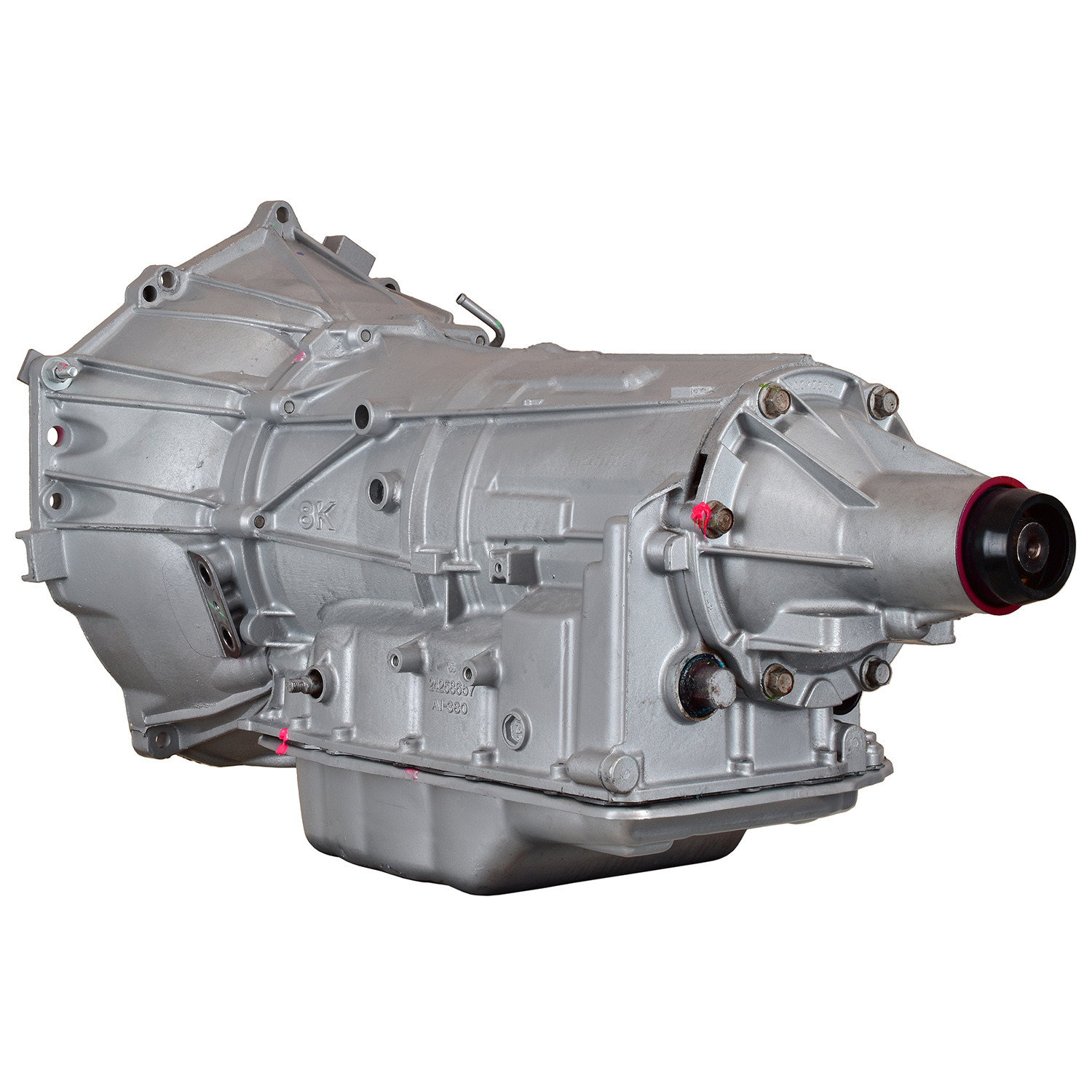 GM 6L80 RWD 6-SPD BLT CNV (4)