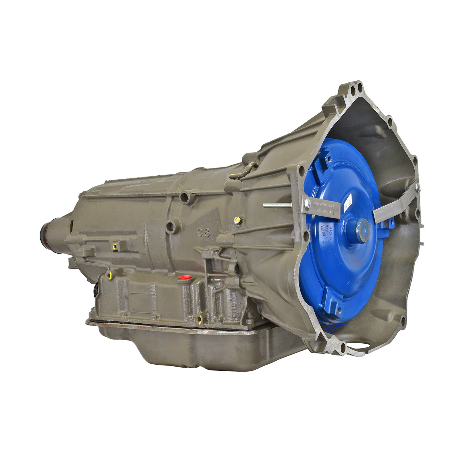 GM 6L80 RWD 6-SPD BLT CNV (2)