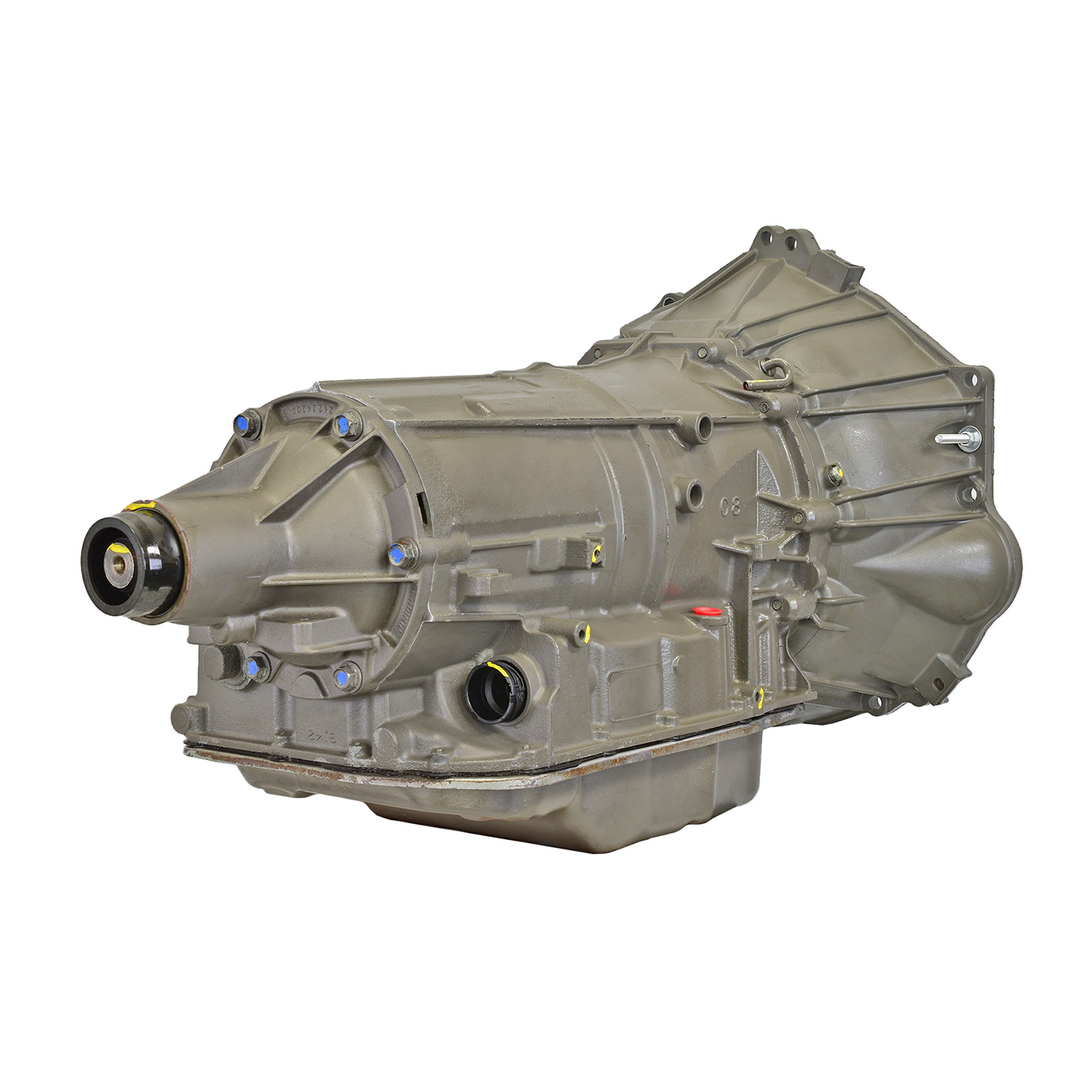 GM 6L80 RWD 6-SPD BLT CNV (3)