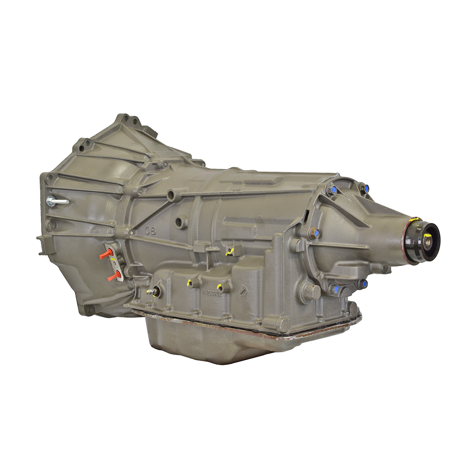 GM 6L80 RWD 6-SPD BLT CNV (4)