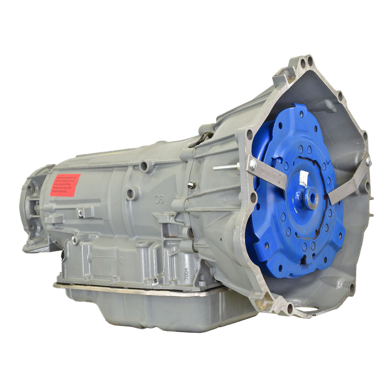 GM 6L80 4WD 6-SPD TRANS (2)