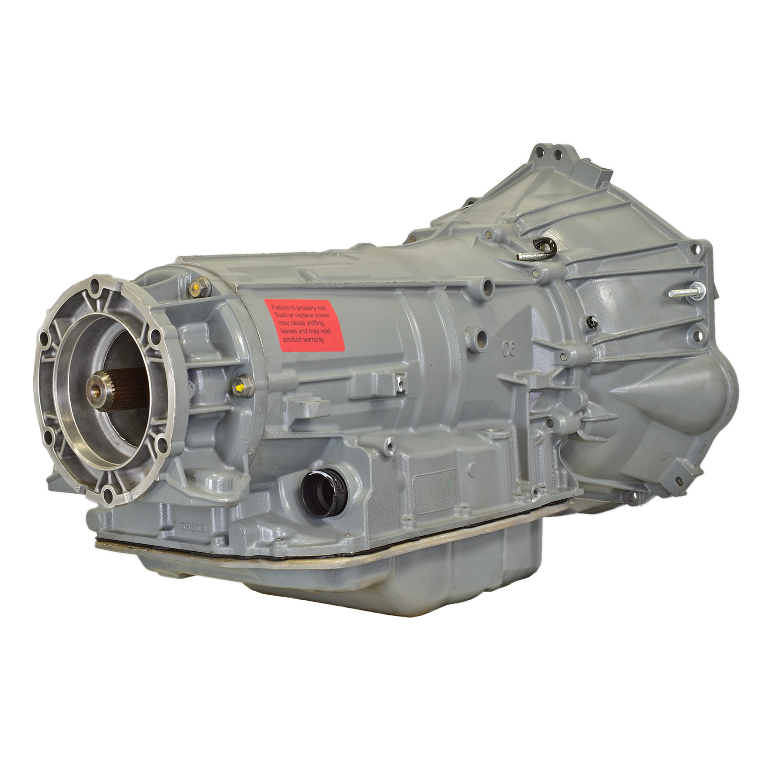 GM 6L80 4WD 6-SPD TRANS (3)