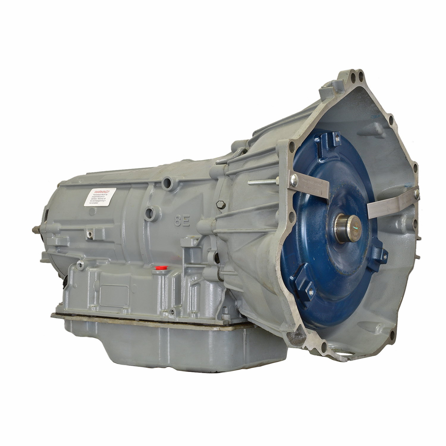 GM 6L80 RWD 6-SPD BLT CNV (2)
