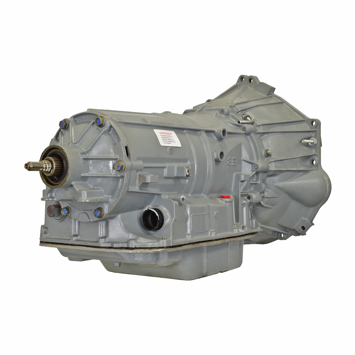 GM 6L80 RWD 6-SPD BLT CNV (3)