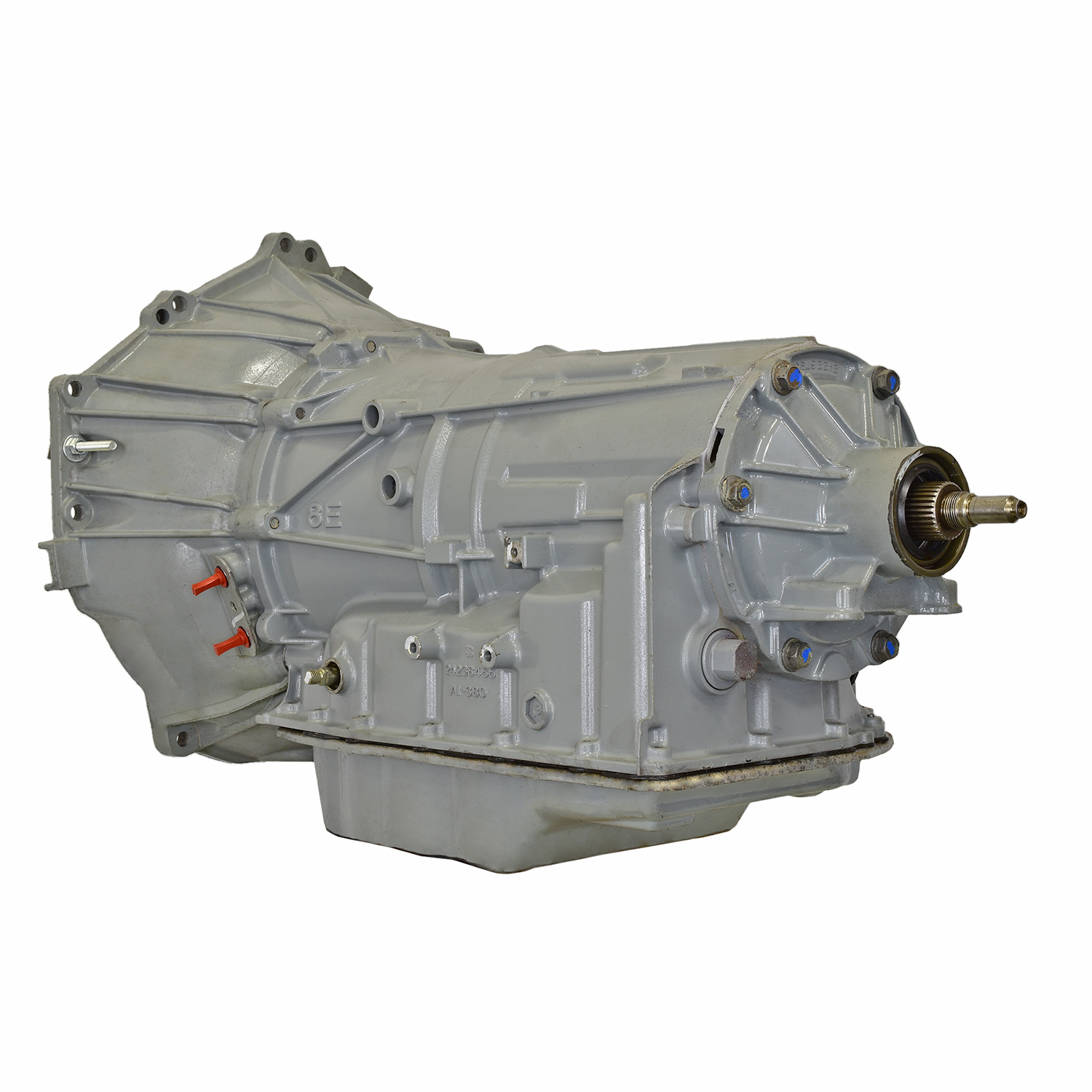 GM 6L80 RWD 6-SPD BLT CNV (4)