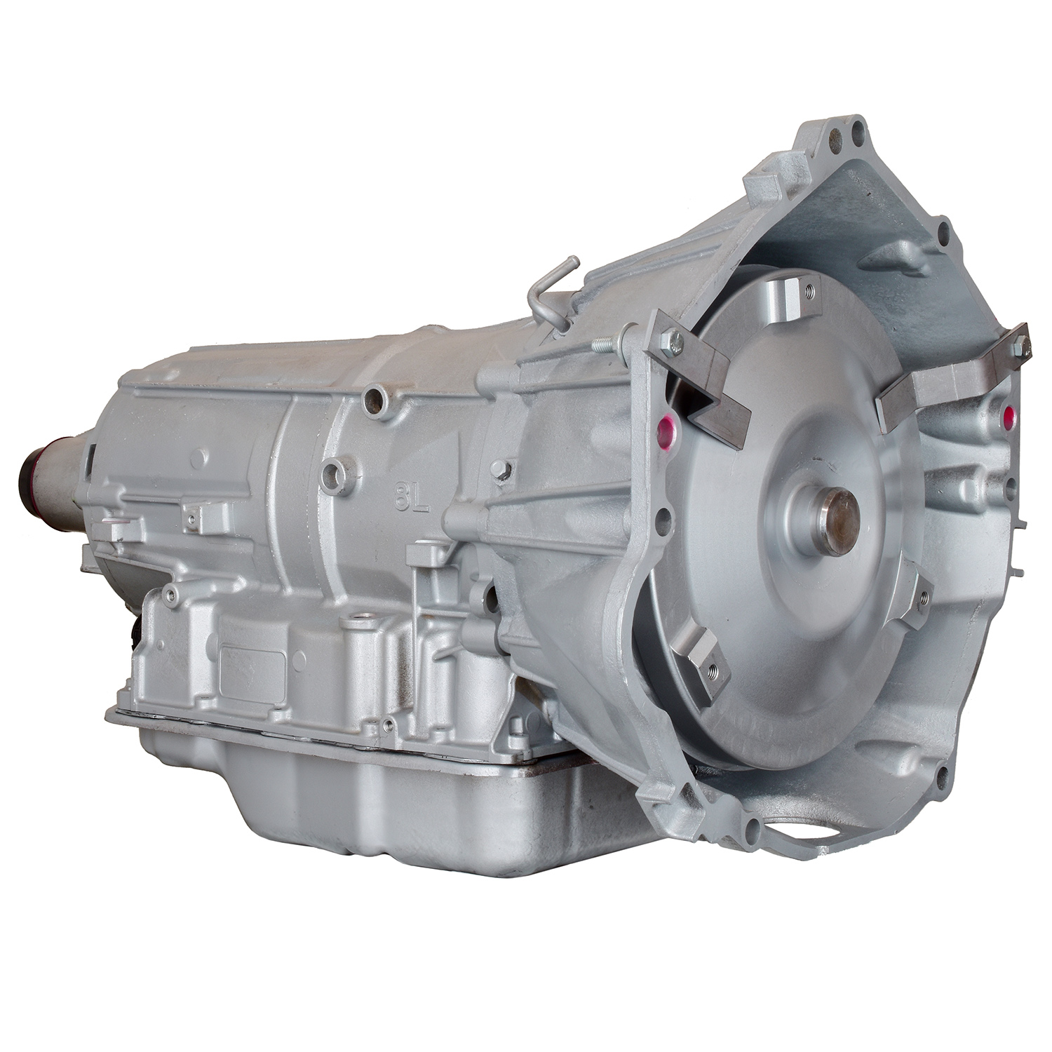 GM 6L80 RWD 4.3 AUTO TRANS (2)