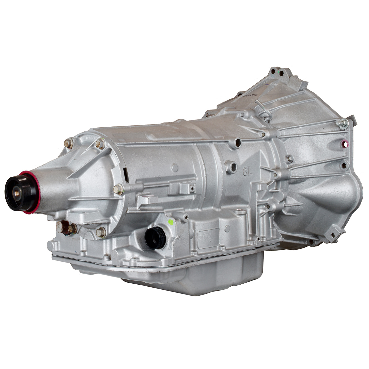GM 6L80 RWD 4.3 AUTO TRANS (3)