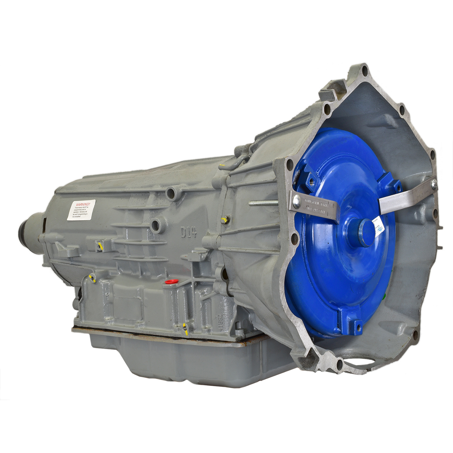 GM 6L90 RWD 6-SPD BLT CNV (2)