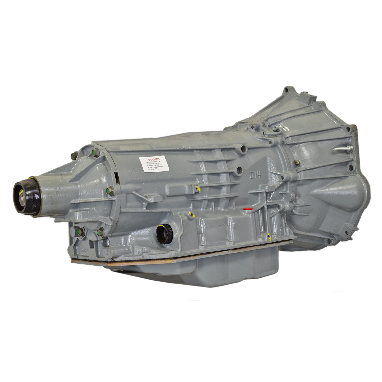 GM 6L90 RWD 6-SPD BLT CNV (3)