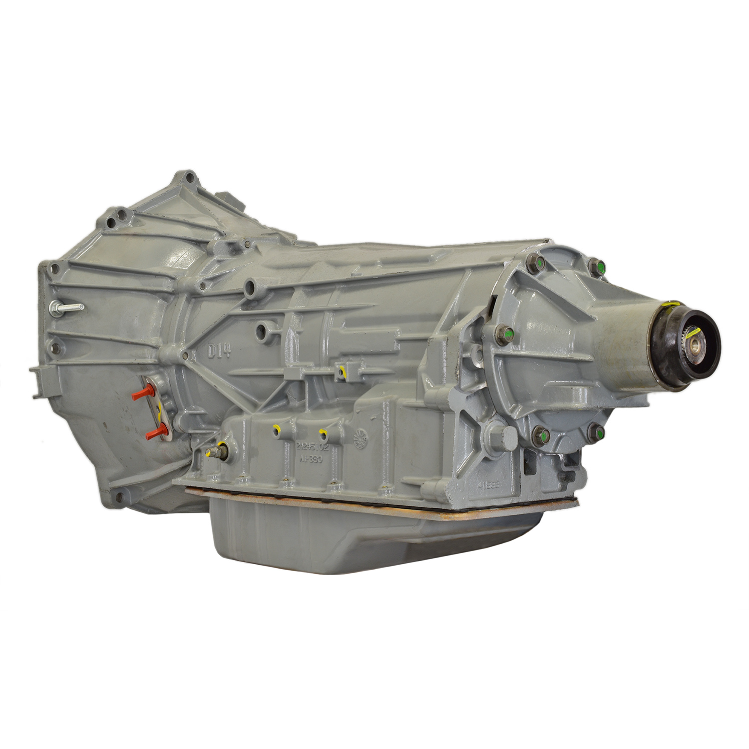 GM 6L90 RWD 6-SPD BLT CNV (4)