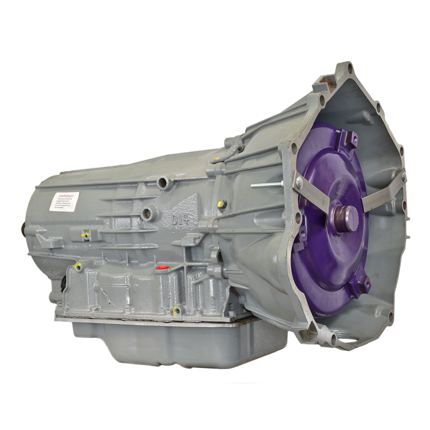 GM 6L90 4WD 6-SPD BLT CNV (2)