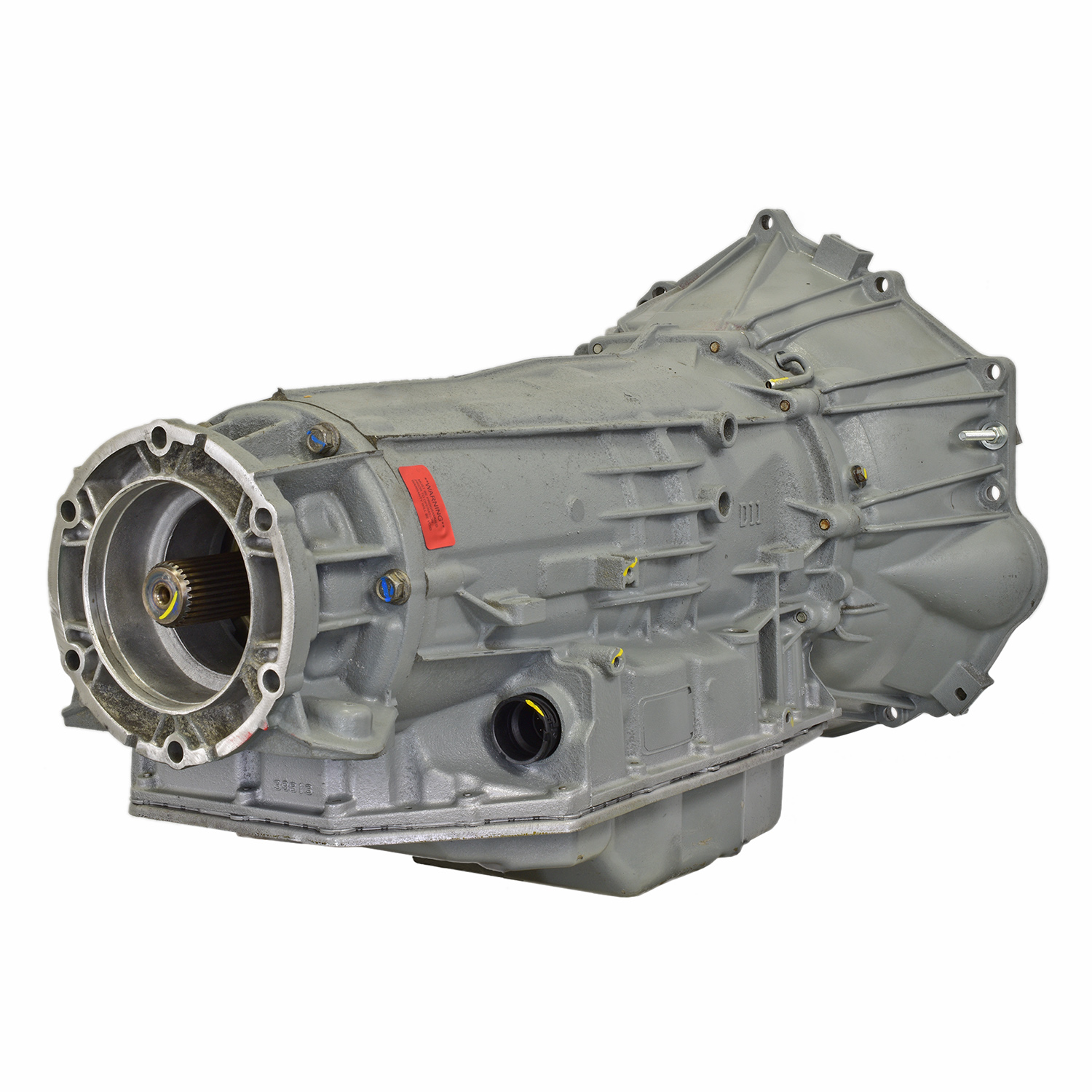 GM 6L90 4WD 6-SPD BLT CNV (3)