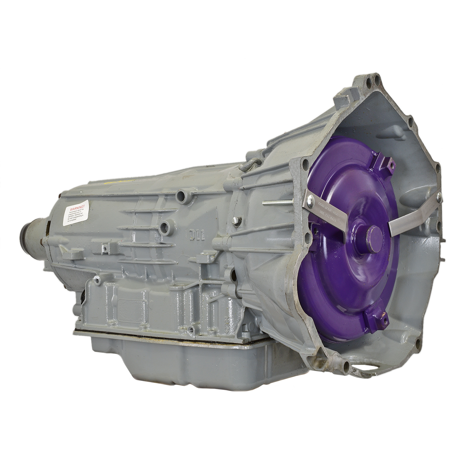 GM 6L90 RWD 6-SPD BLT CNV (2)