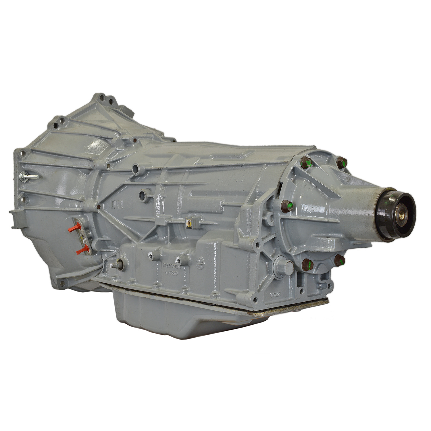 GM 6L90 RWD 6-SPD BLT CNV (4)