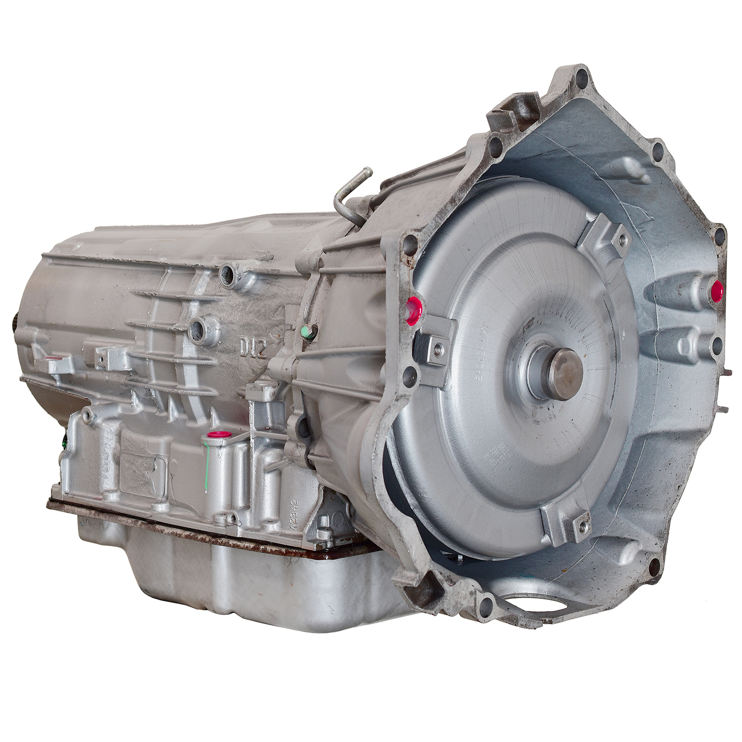 GM 6L90 4WD6-SPD BLT CNV (2)