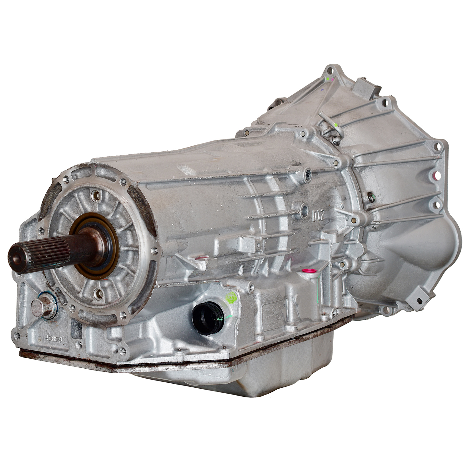 GM 6L90 4WD6-SPD BLT CNV (3)