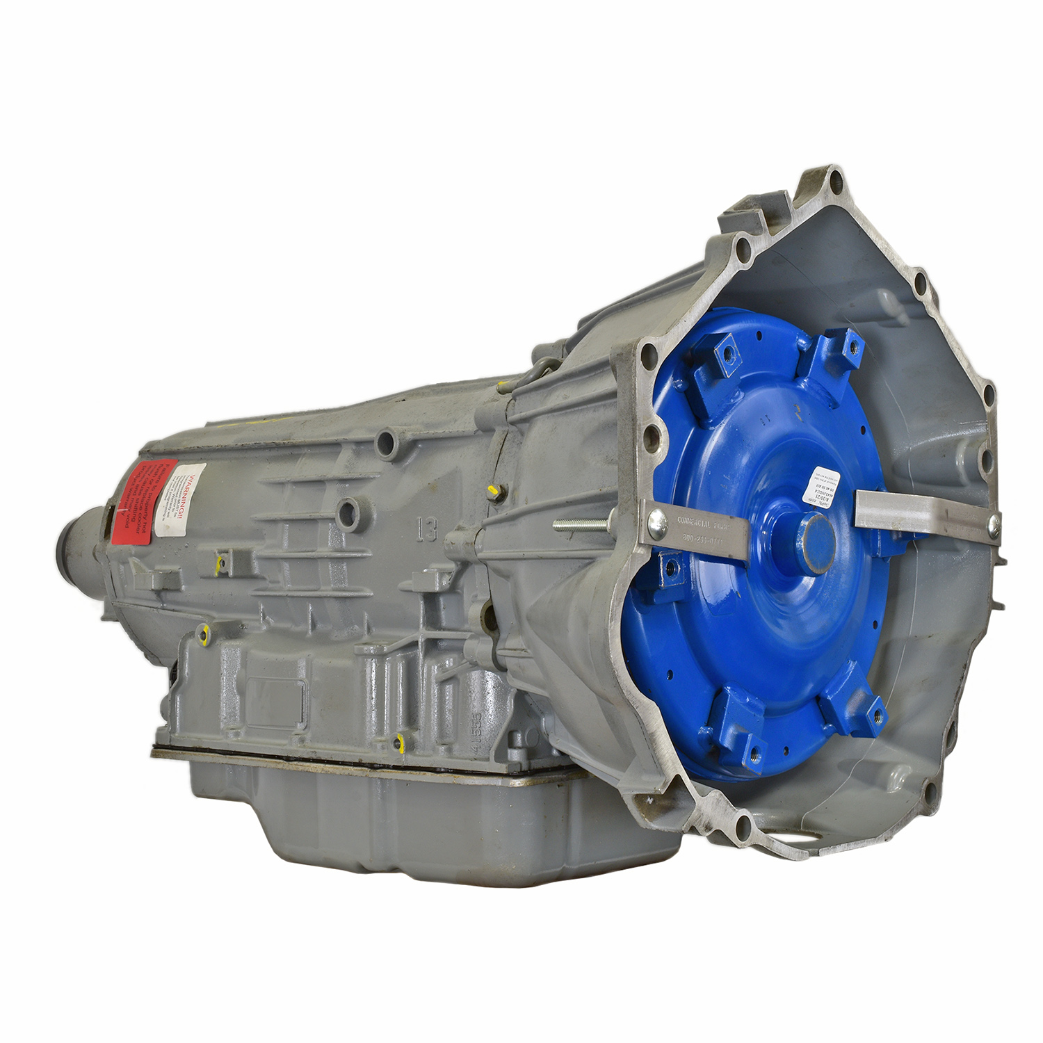 GM 6L90 RWD 6 SPD (2)