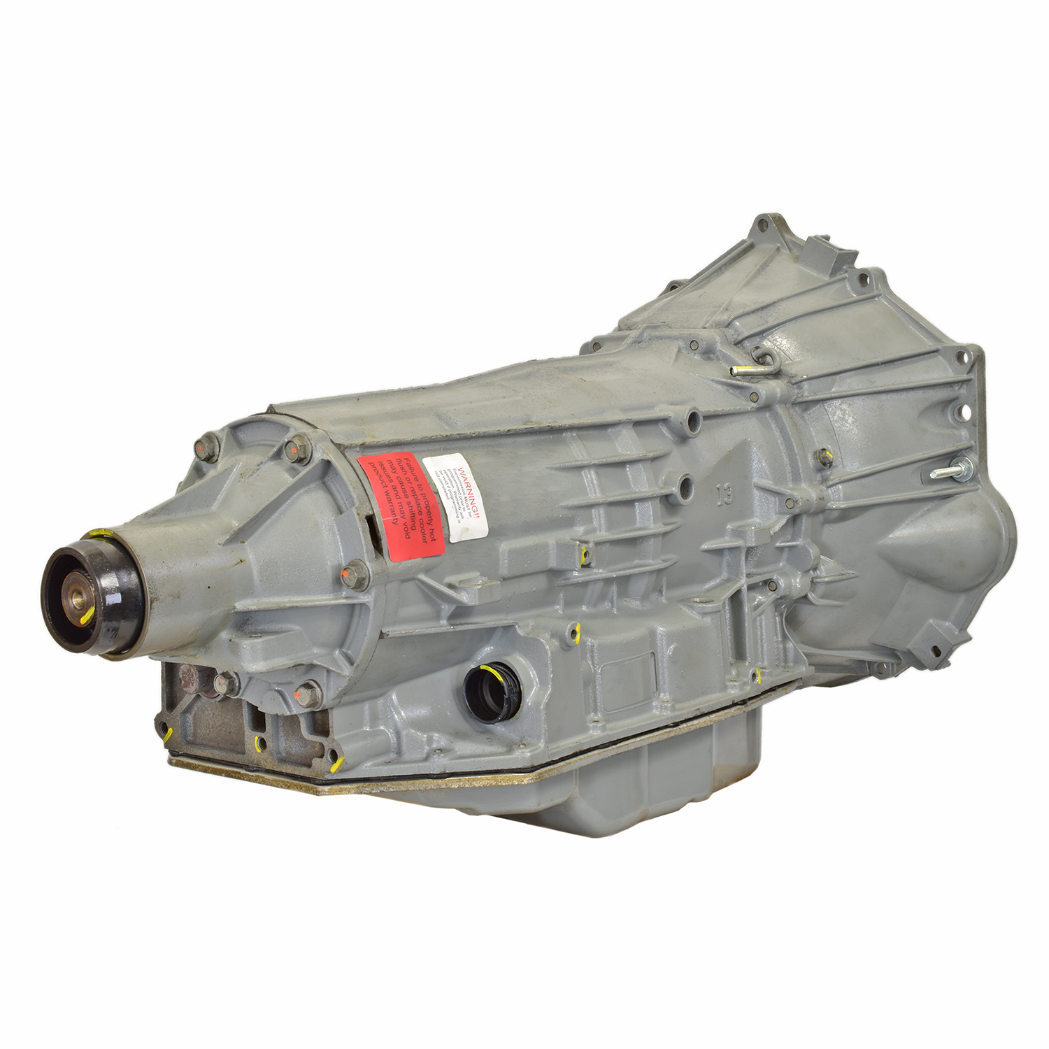 GM 6L90 RWD 6 SPD (3)