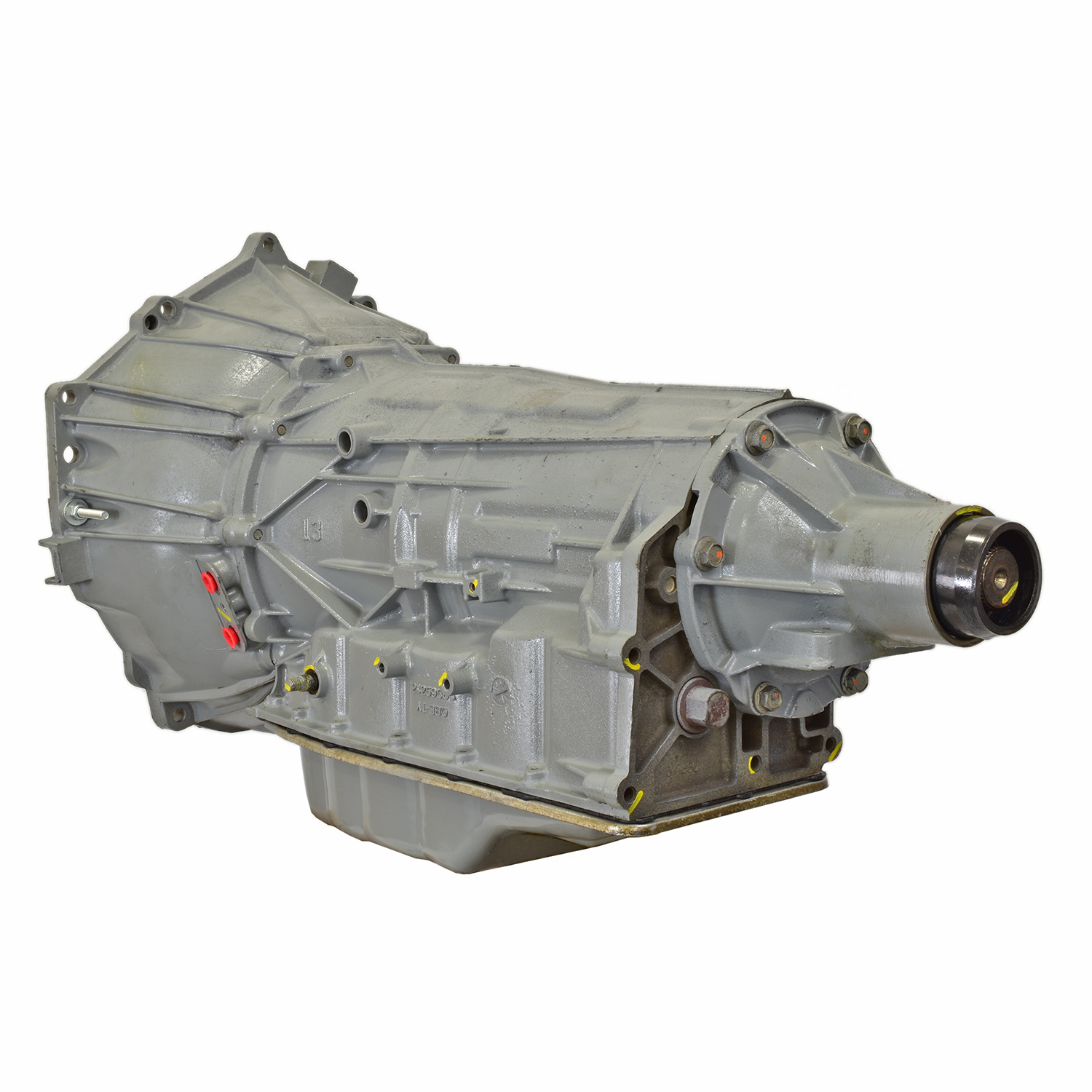 GM 6L90 RWD 6 SPD (4)
