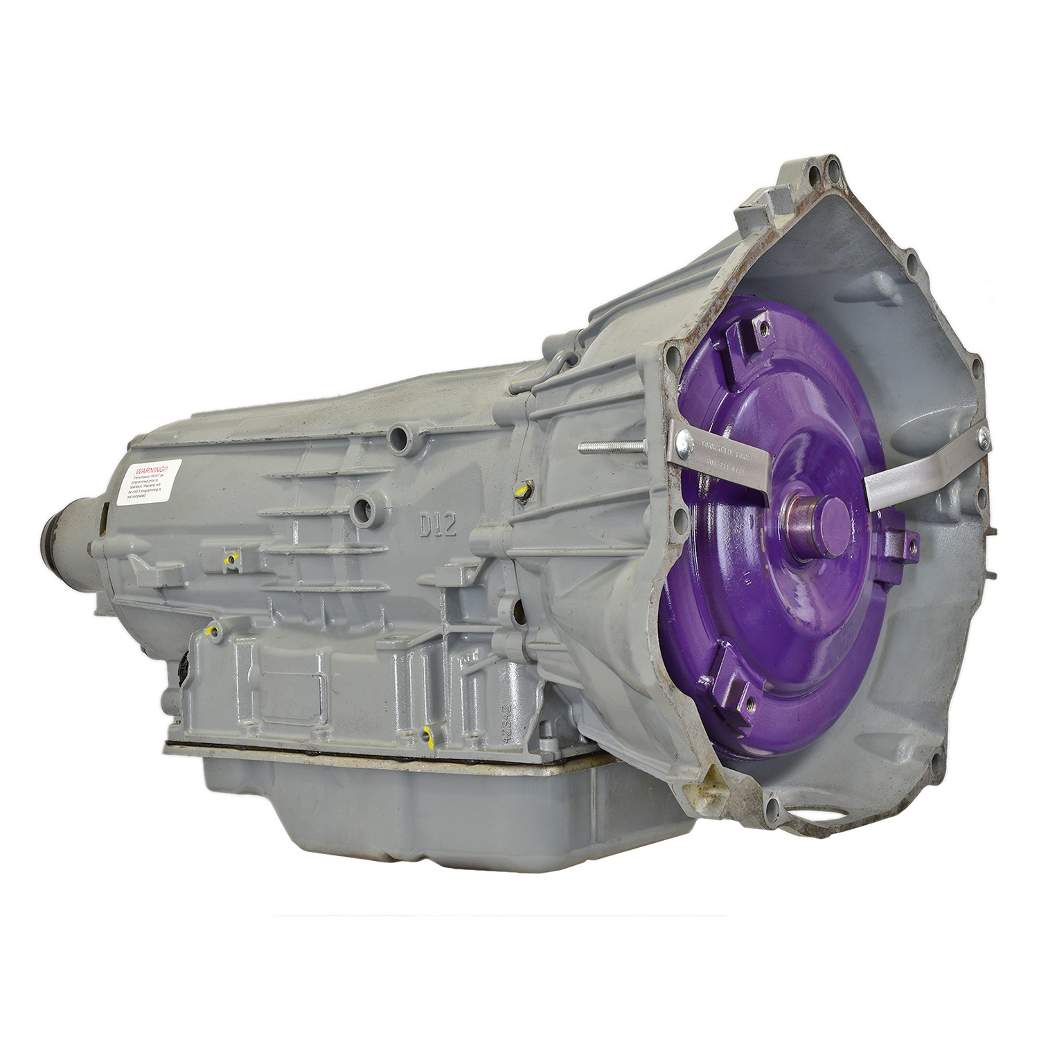GM 6L90 RWD 6-SPD BLT CNV (2)