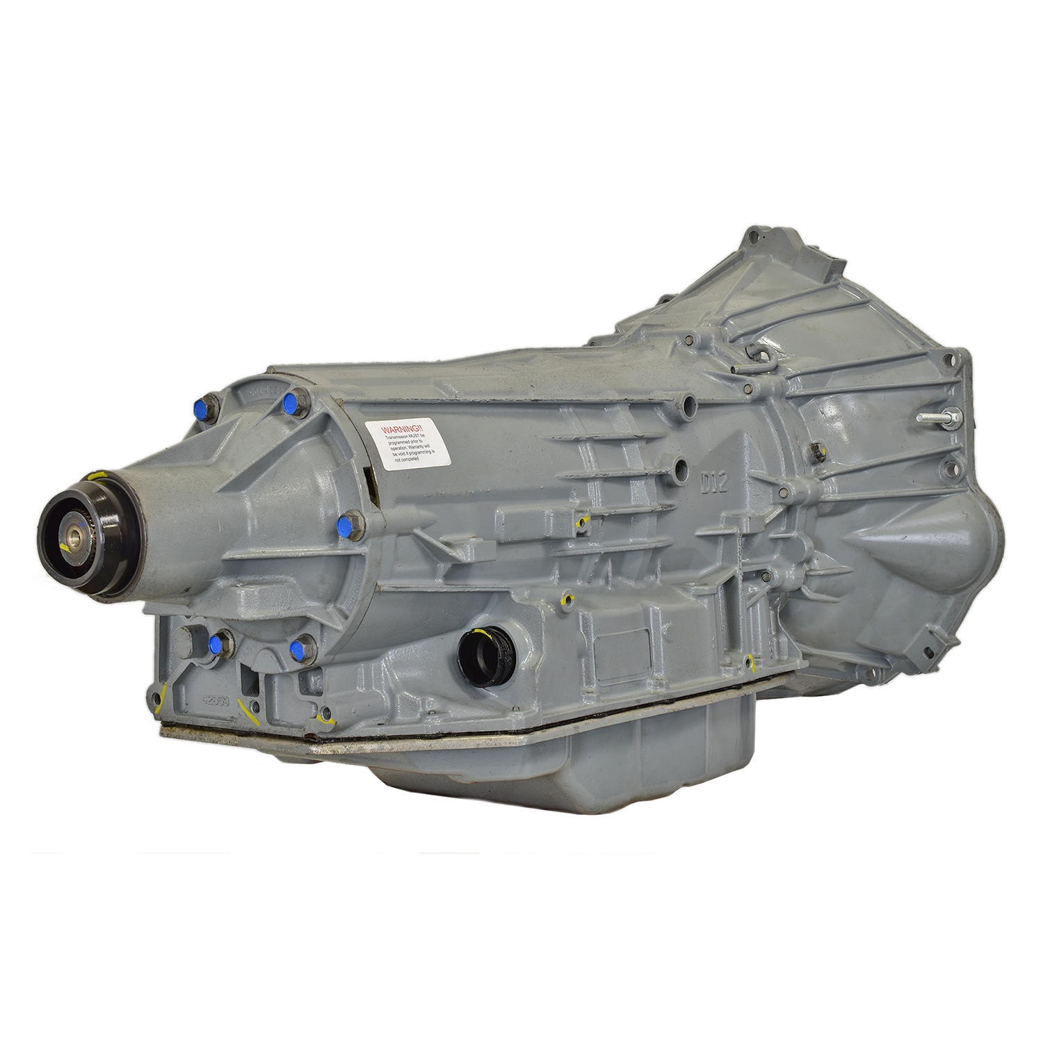GM 6L90 RWD 6-SPD BLT CNV (3)