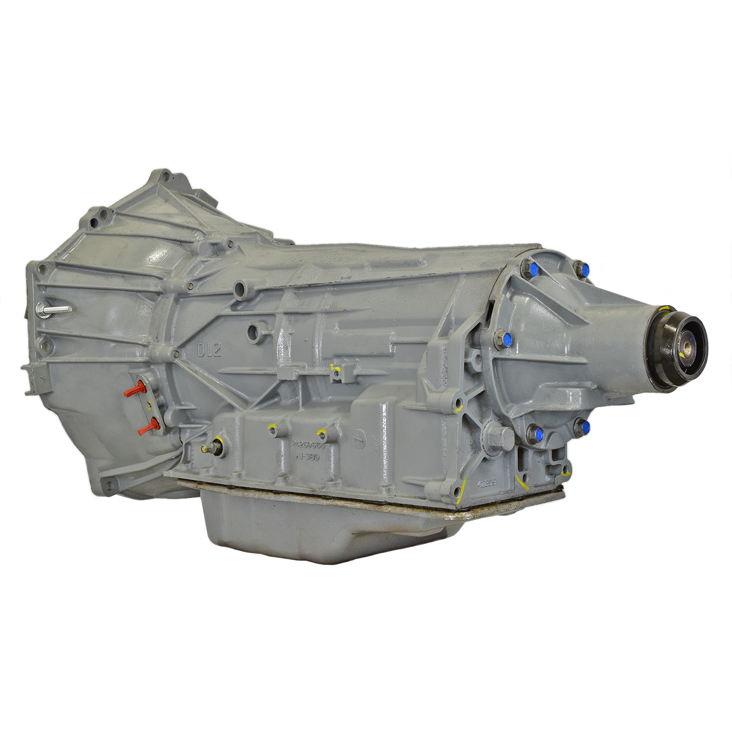 GM 6L90 RWD 6-SPD BLT CNV (4)