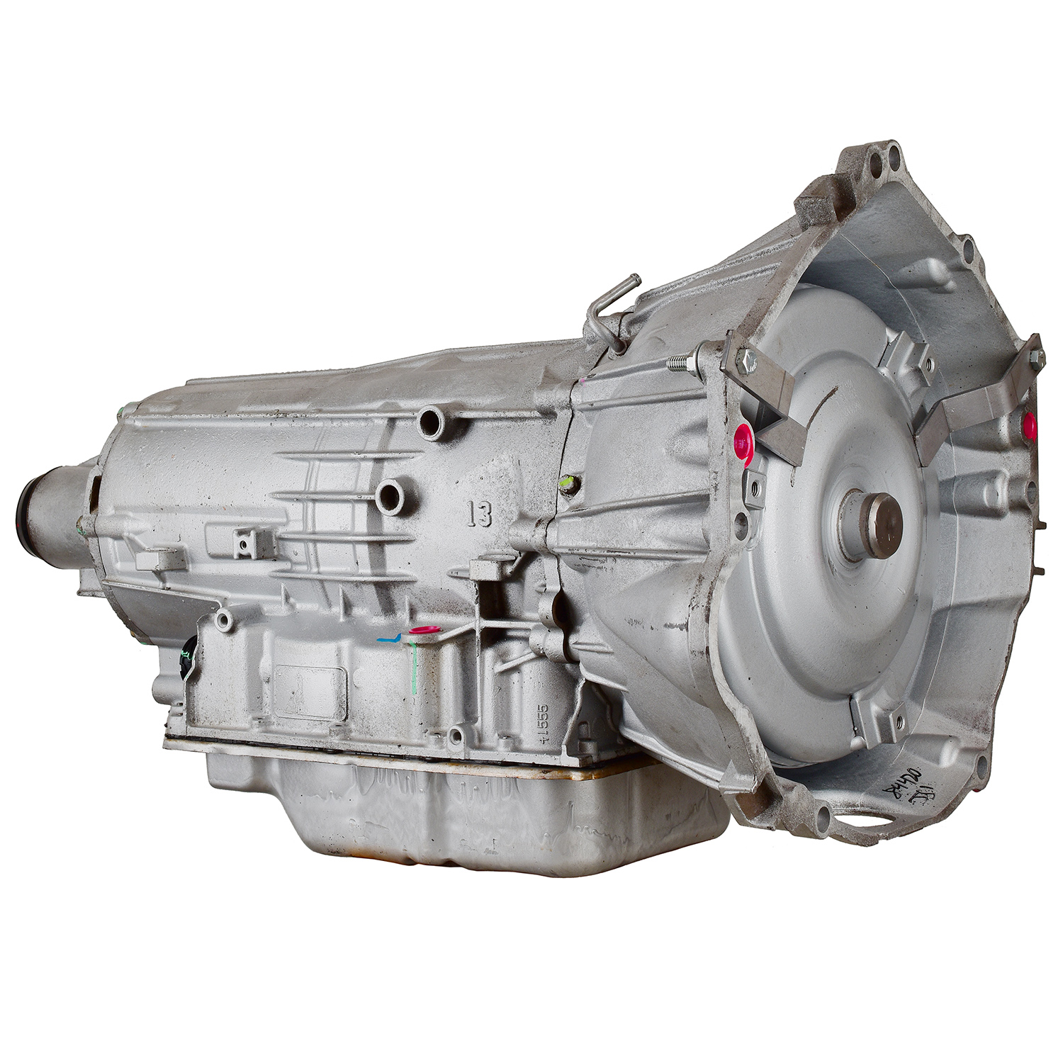 GM 6L90 RWD 6-SPD BLT CNV (2)