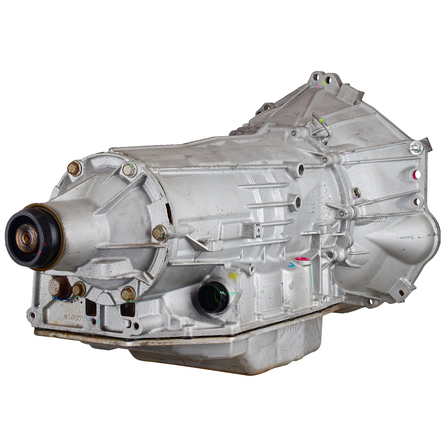 GM 6L90 RWD 6-SPD BLT CNV (4)