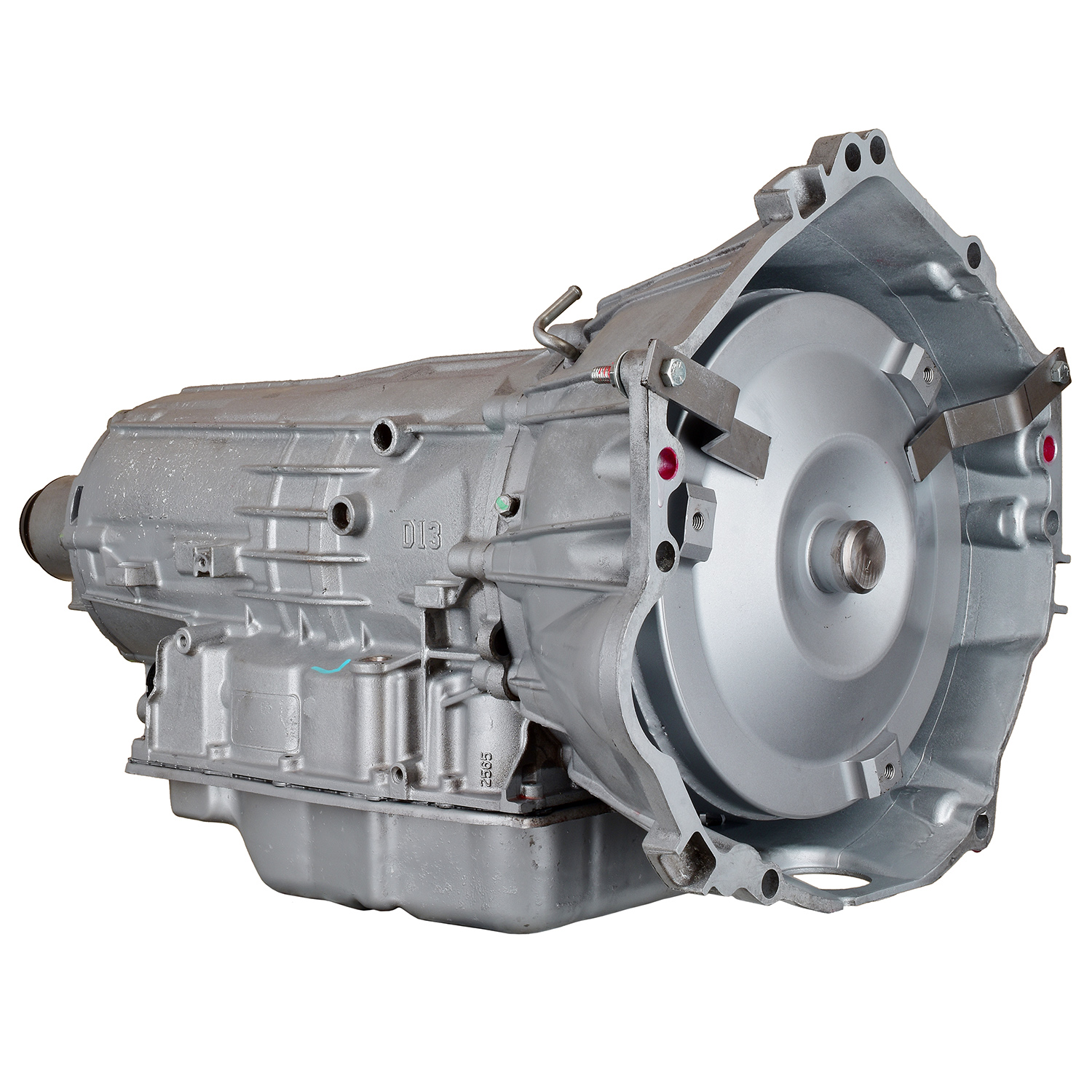 GM 6L90 RWD 6-SPD BLT CNV (2)