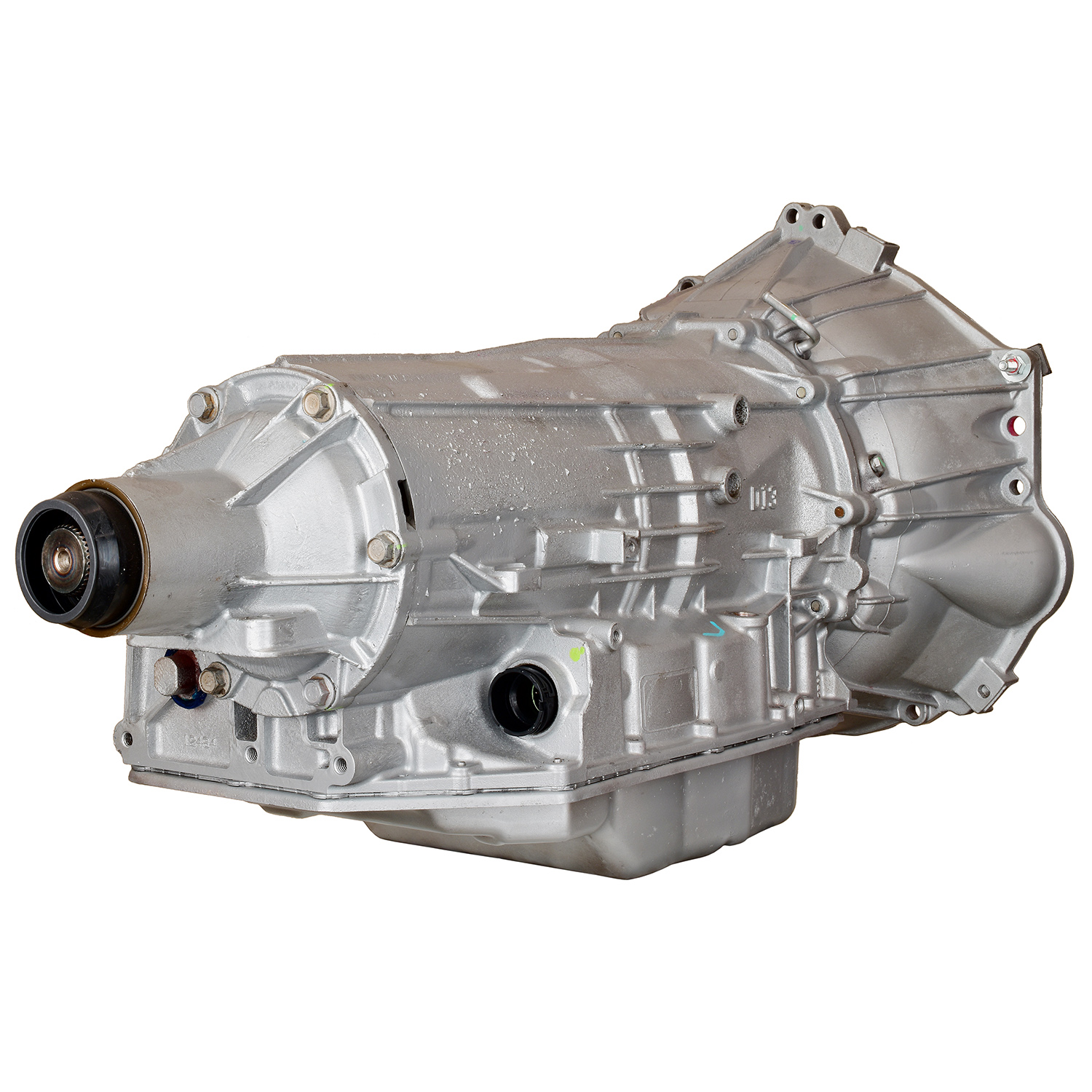 GM 6L90 RWD 6-SPD BLT CNV (3)