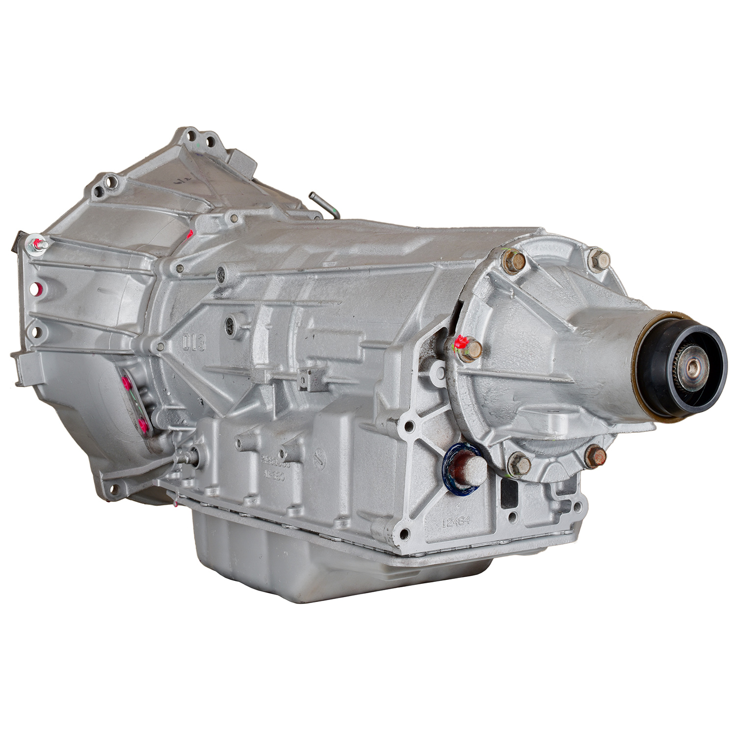 GM 6L90 RWD 6-SPD BLT CNV (4)