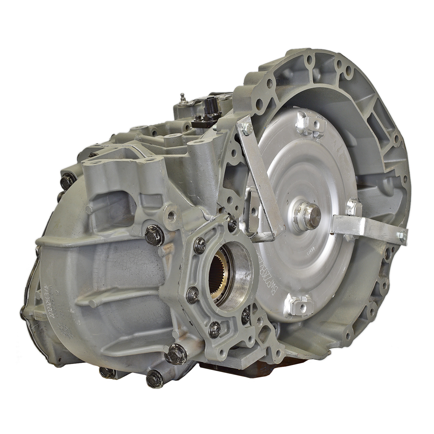 DODGE 62TEA AWD 6 SPD (2)