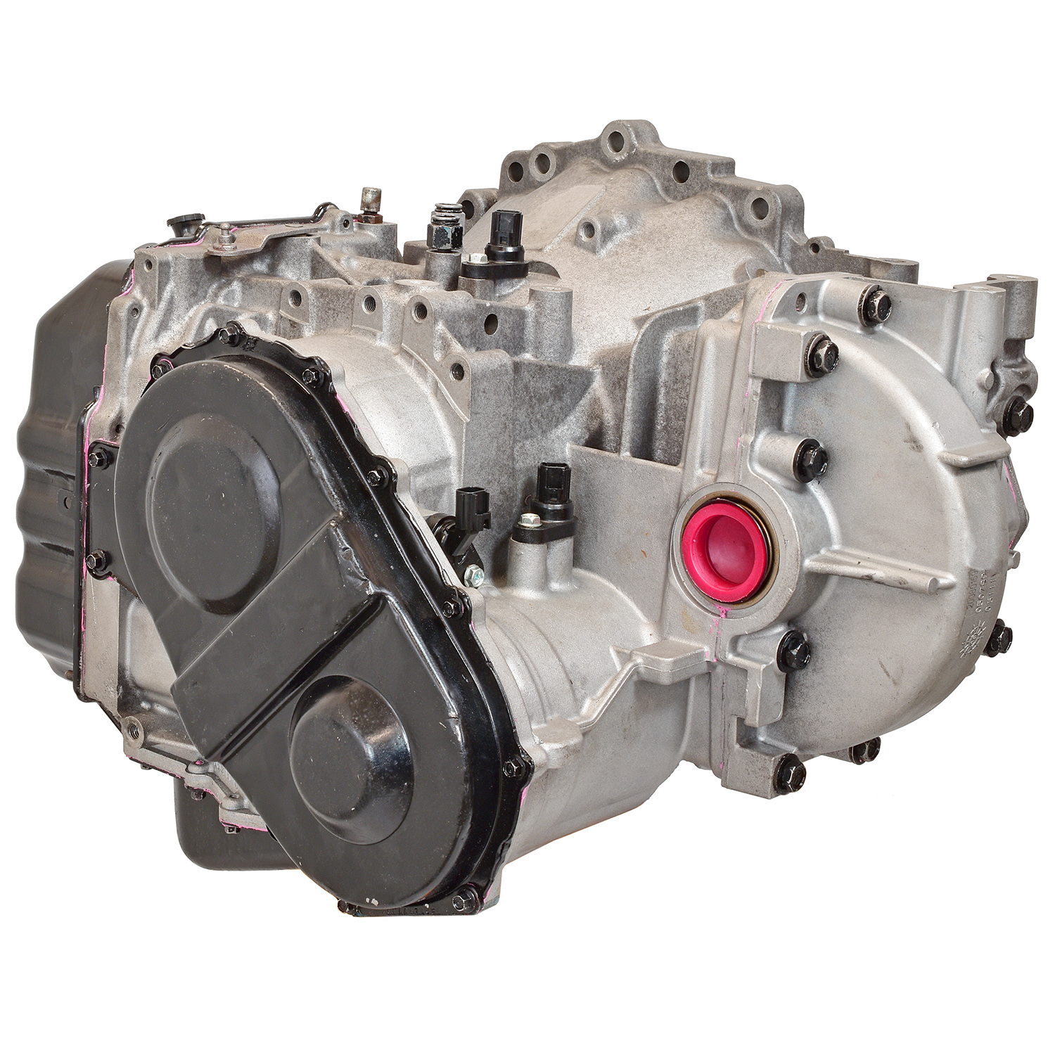 DODGE 62TEA AWD 6 SPD (3)