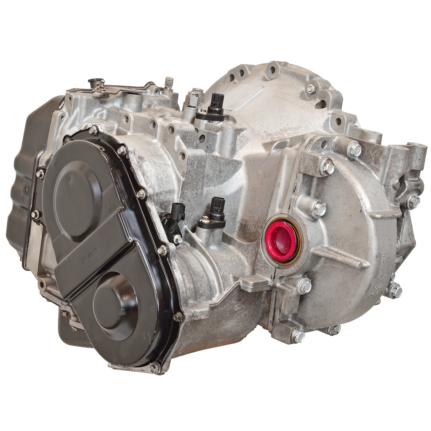 Chrysler 62TE FWD 6-Speed (3)