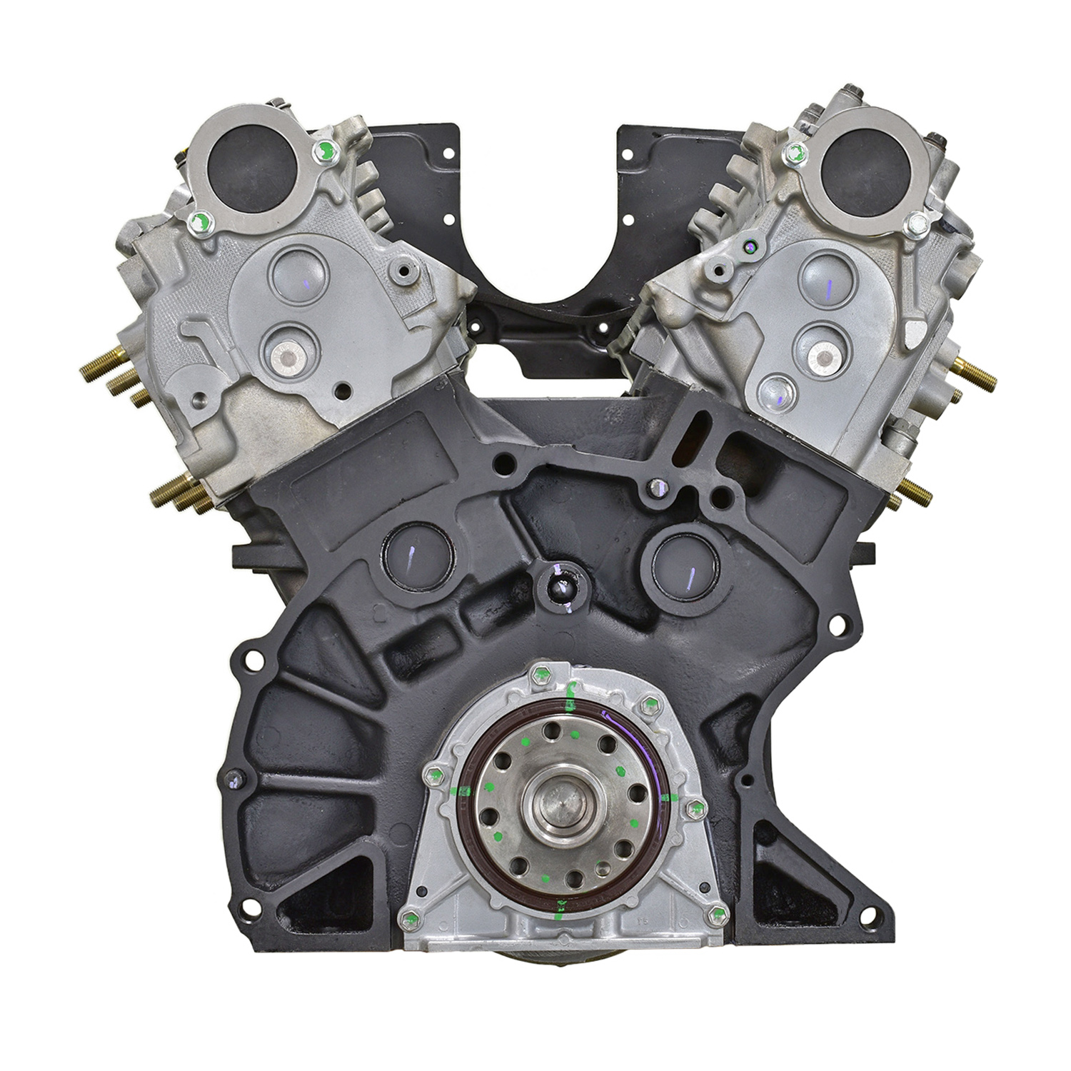 TOYOTA 3VZ ENGINE (3)