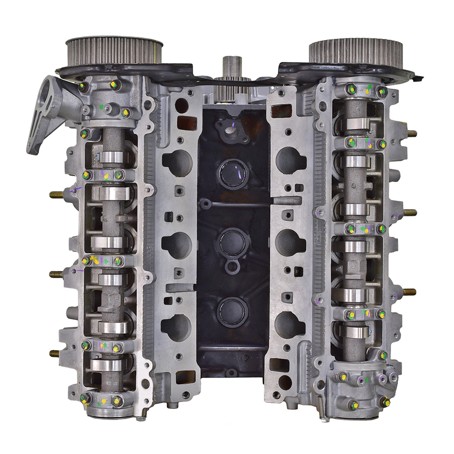 TOYOTA 3VZ ENGINE (5)
