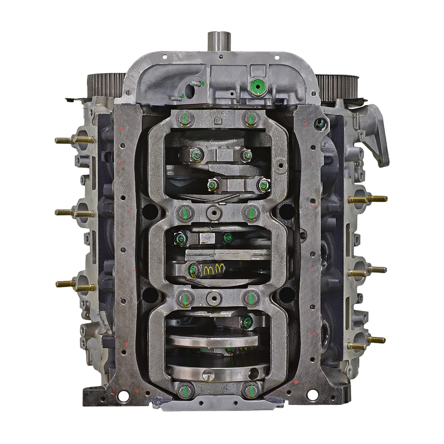 TOYOTA 3VZ ENGINE (6)