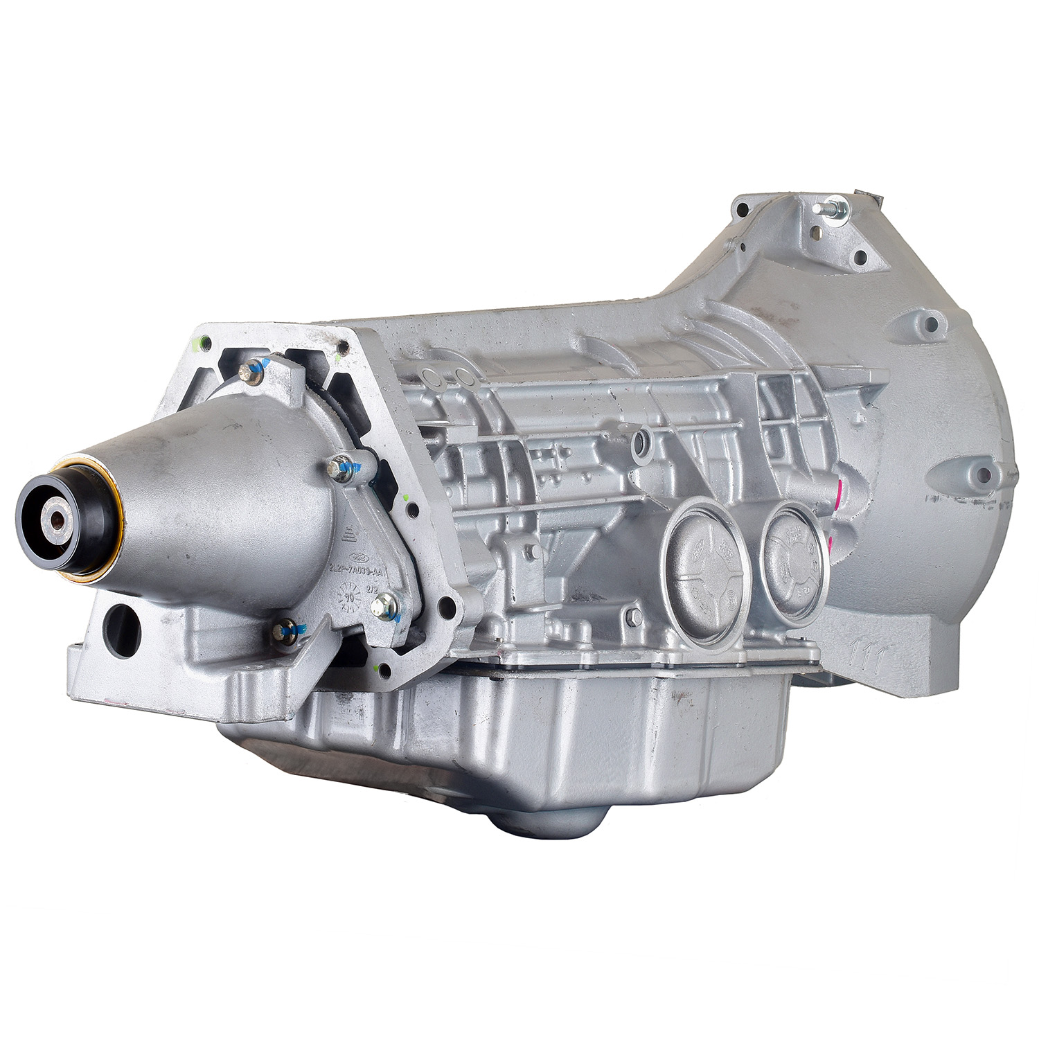 FORD 5R55S RWD 5 SPD (5)