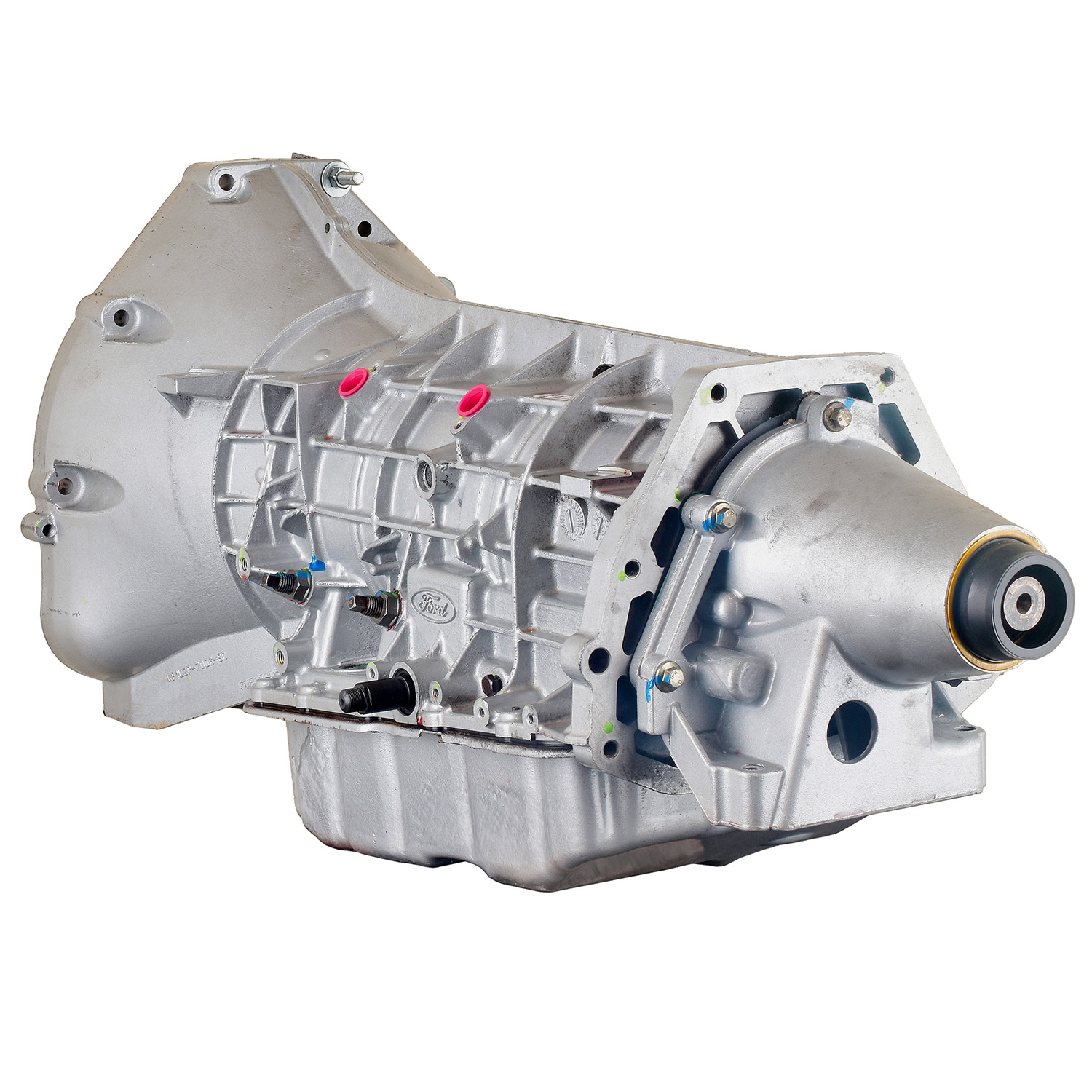 FORD 5R55S RWD 5 SPD (6)