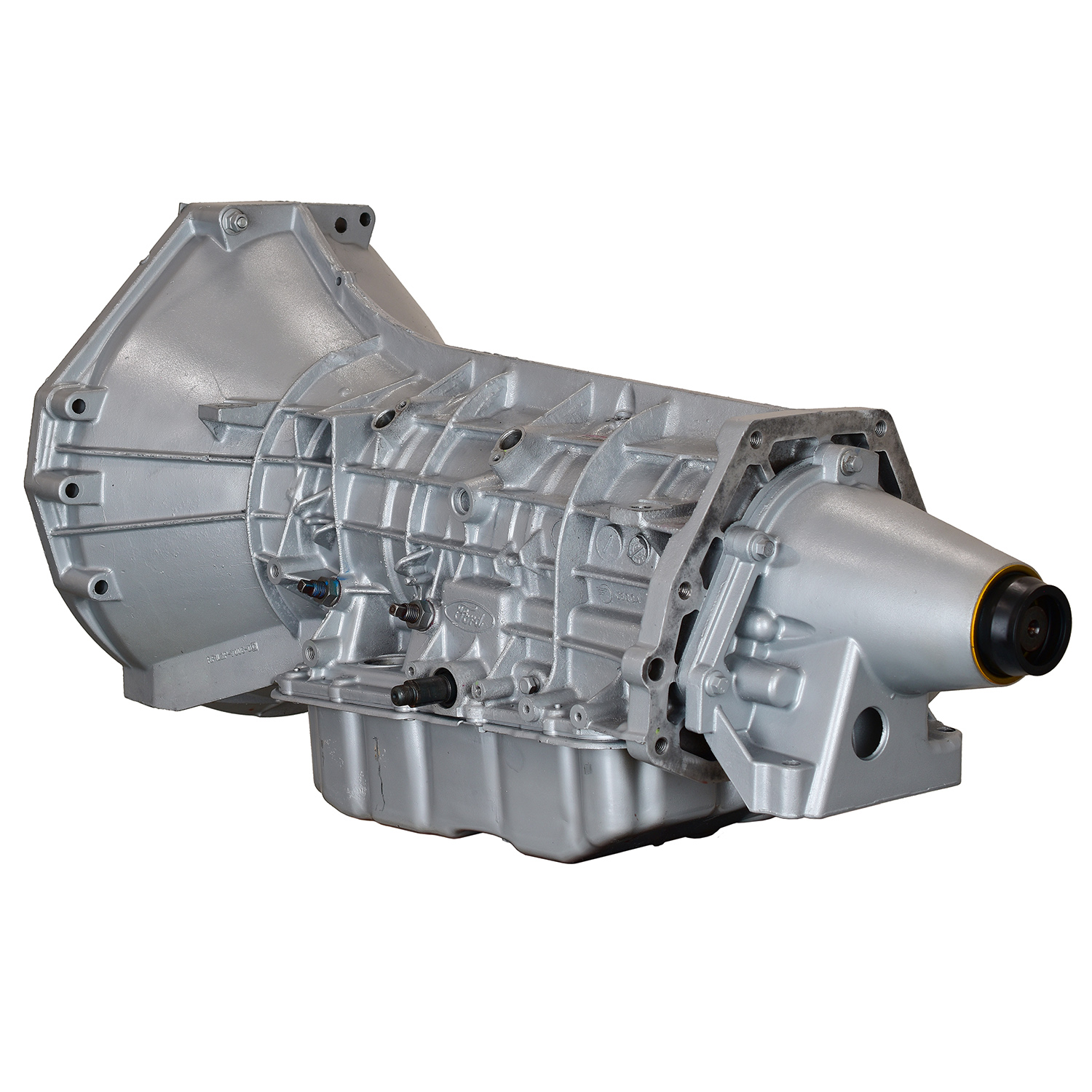 FORD 5R55S RWD 5 SPD (4)