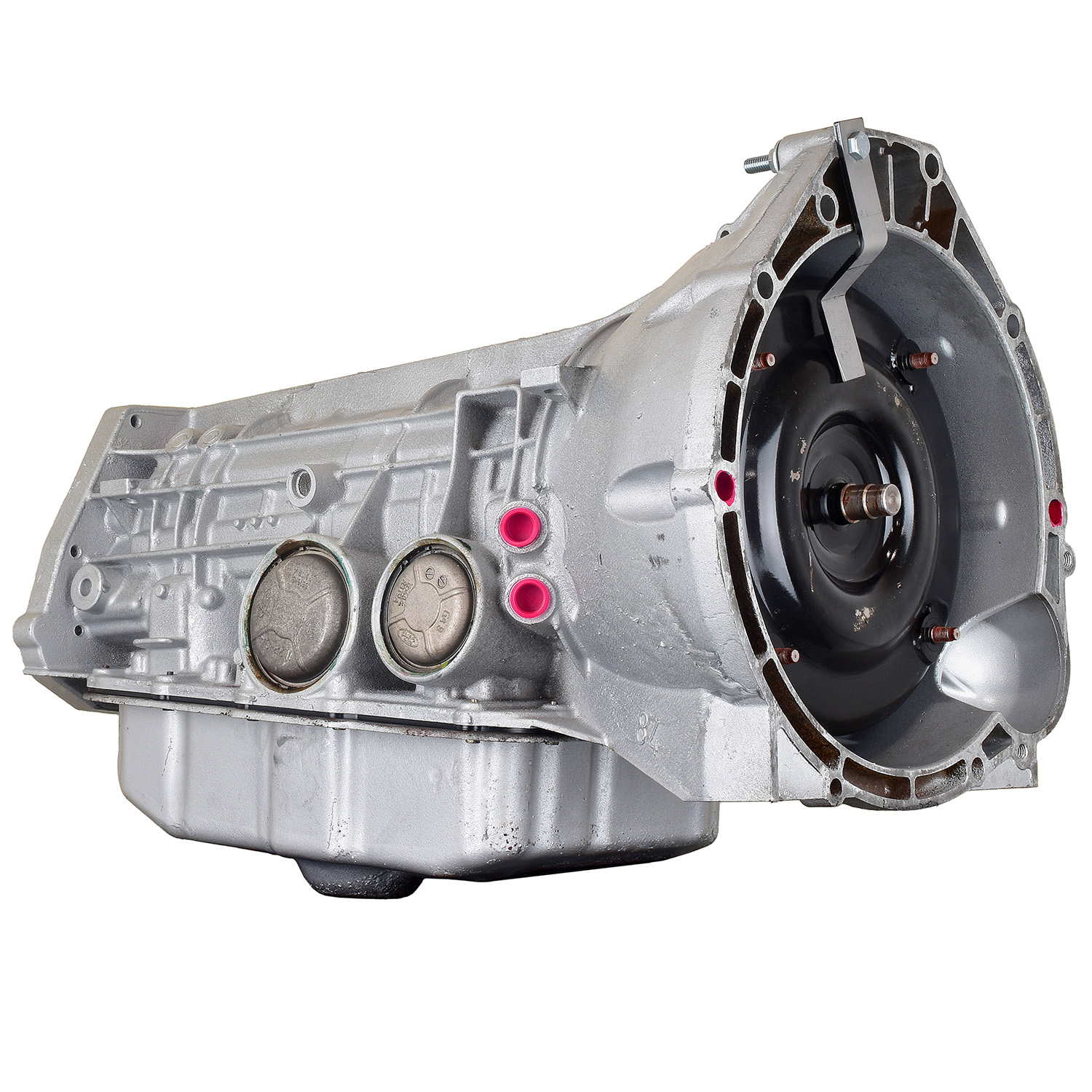 FORD 5R55S 4WD 5 SPD (2)