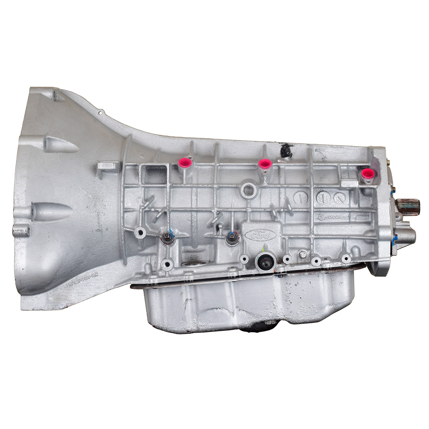 FORD 5R55S 4WD 5 SPD (3)