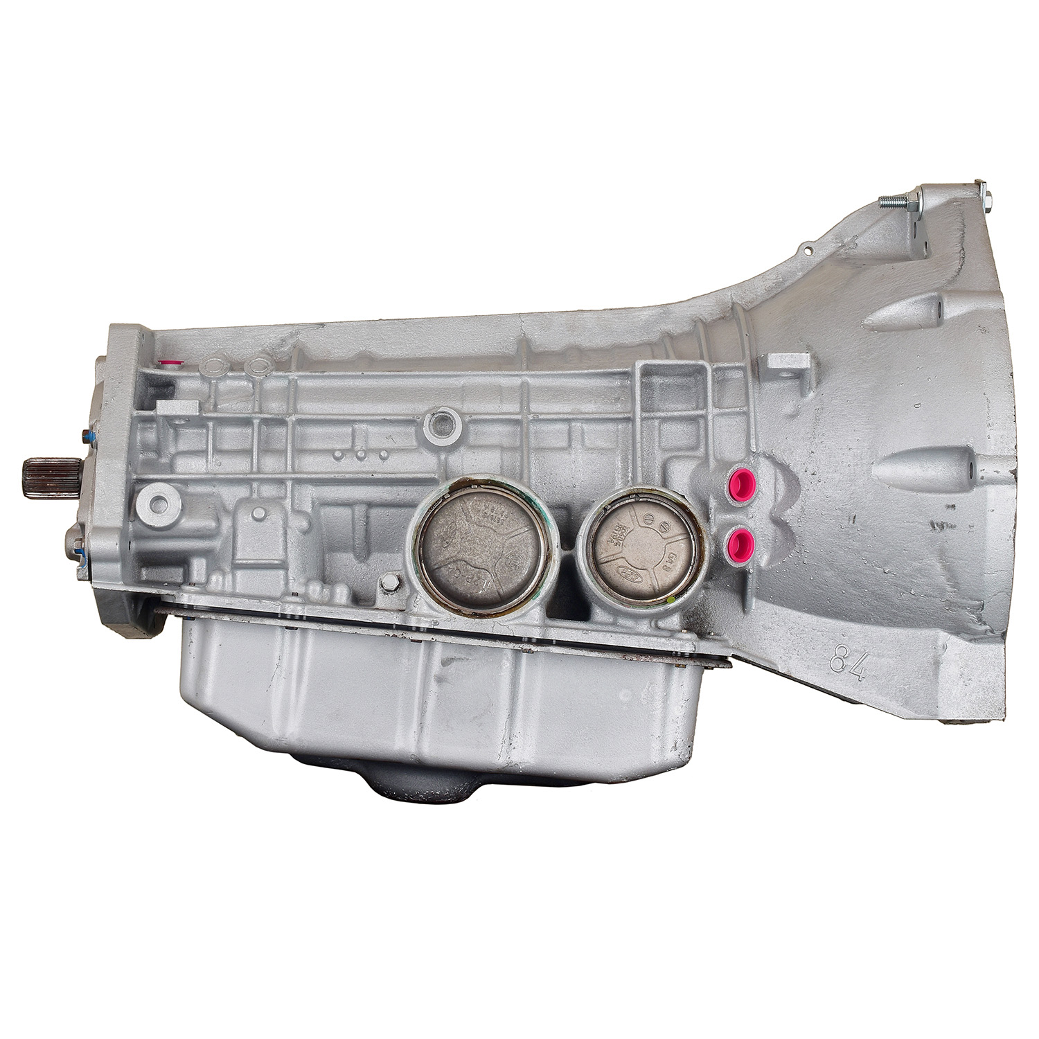 FORD 5R55S 4WD 5 SPD (4)