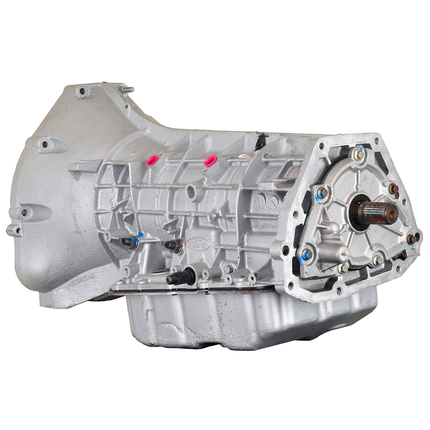 FORD 5R55S 4WD 5 SPD (5)