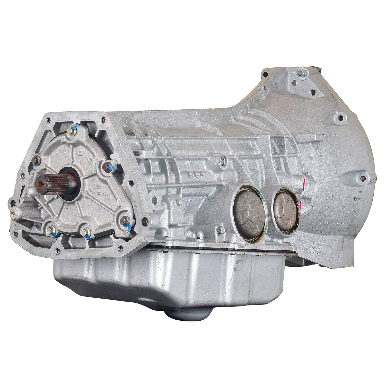 FORD 5R55S 4WD 5 SPD (6)